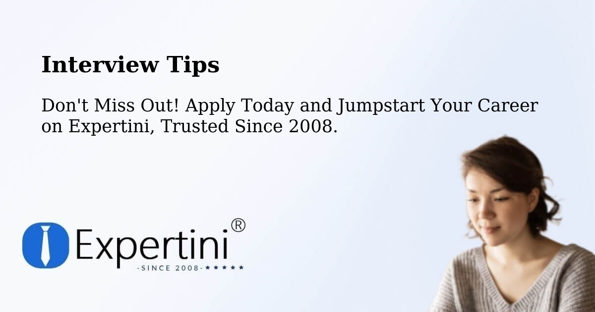Interview Tips & Techniques for Job Seekers – Comuna Ponoarele - Comuna Ponoarele, Romania Jobs Expertini